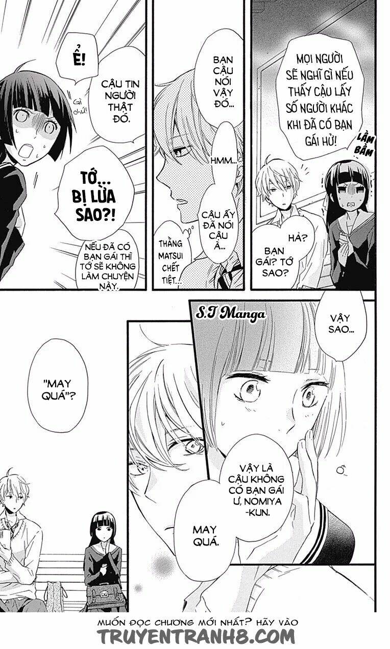 Fushigi No Kuni No Arisugawa-San - Chapter 1 - Page 44