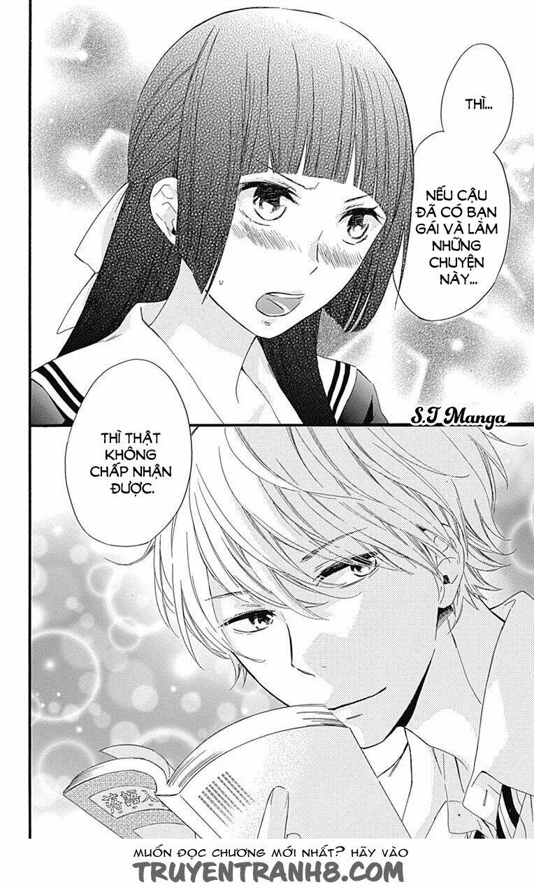 Fushigi No Kuni No Arisugawa-San - Chapter 1 - Page 45