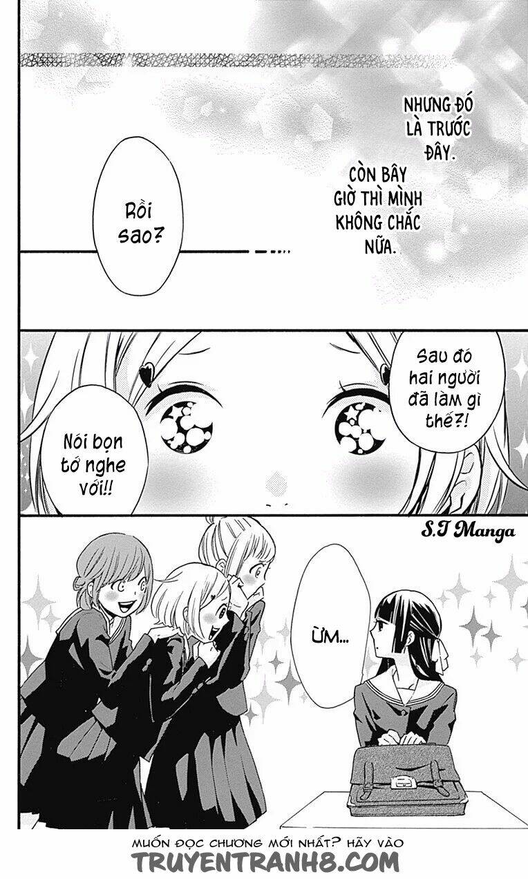 Fushigi No Kuni No Arisugawa-San - Chapter 1 - Page 47