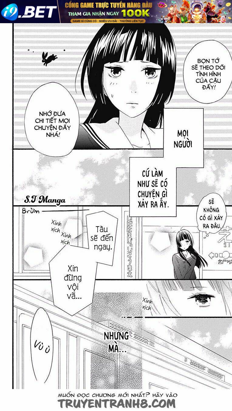 Fushigi No Kuni No Arisugawa-San - Chapter 1 - Page 49