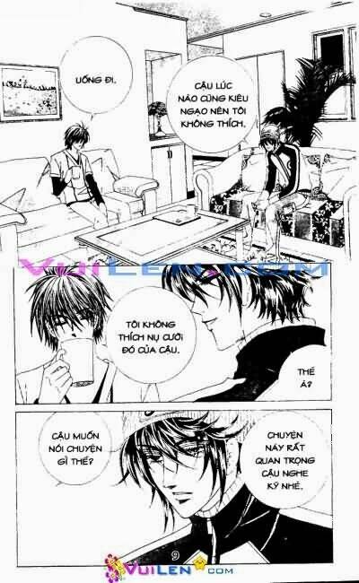 Cuộc sống của tôi - Chapter 13 - Page 9