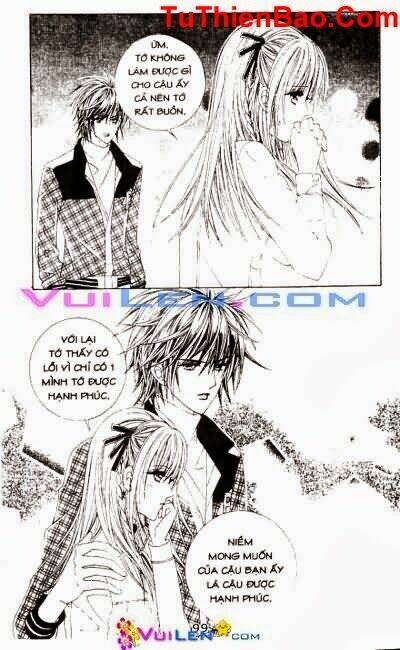 Cuộc sống của tôi - Chapter 13 - Page 99