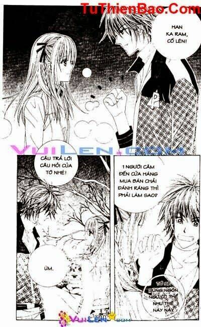 Cuộc sống của tôi - Chapter 13 - Page 100