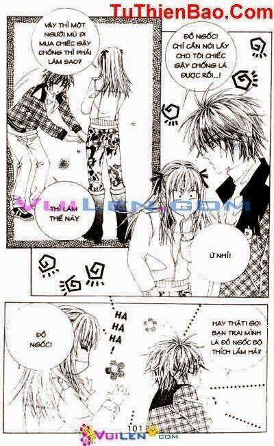 Cuộc sống của tôi - Chapter 13 - Page 101
