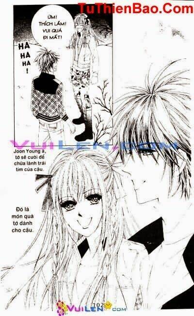 Cuộc sống của tôi - Chapter 13 - Page 102