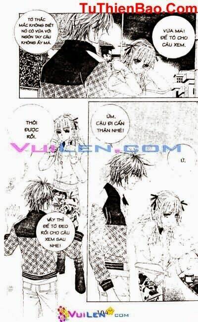 Cuộc sống của tôi - Chapter 13 - Page 104