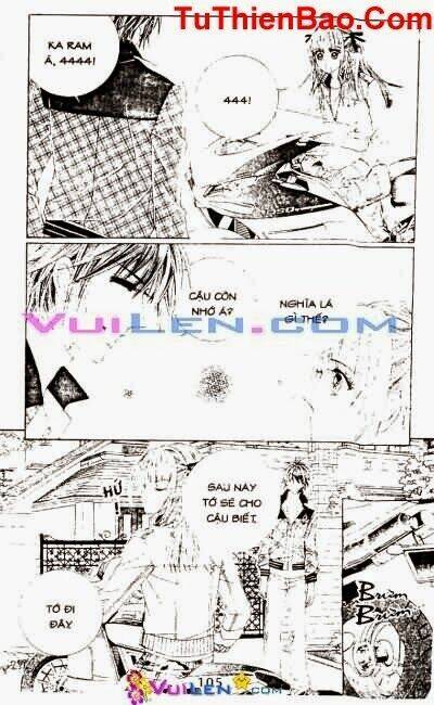 Cuộc sống của tôi - Chapter 13 - Page 105