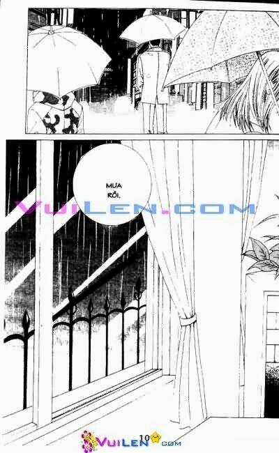 Cuộc sống của tôi - Chapter 13 - Page 10