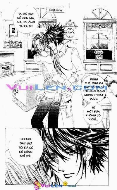 Cuộc sống của tôi - Chapter 13 - Page 109