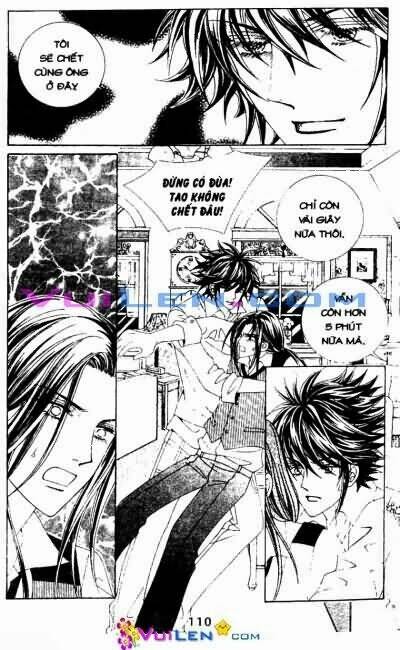 Cuộc sống của tôi - Chapter 13 - Page 110