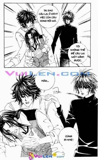 Cuộc sống của tôi - Chapter 13 - Page 111