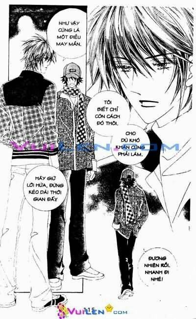 Cuộc sống của tôi - Chapter 13 - Page 115