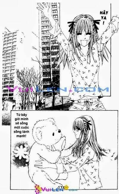 Cuộc sống của tôi - Chapter 13 - Page 116