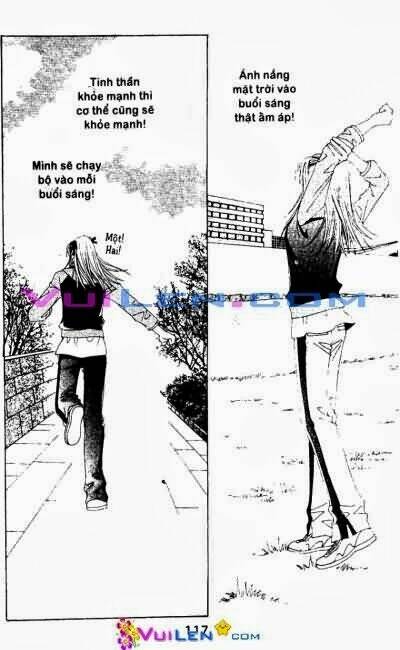 Cuộc sống của tôi - Chapter 13 - Page 117