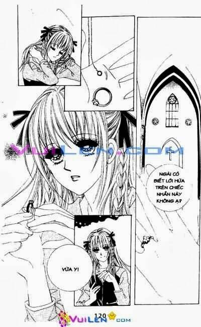 Cuộc sống của tôi - Chapter 13 - Page 120