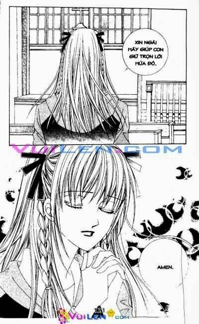 Cuộc sống của tôi - Chapter 13 - Page 121