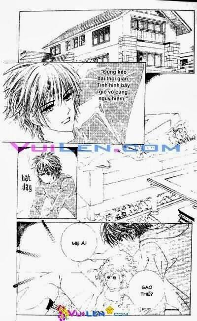 Cuộc sống của tôi - Chapter 13 - Page 122