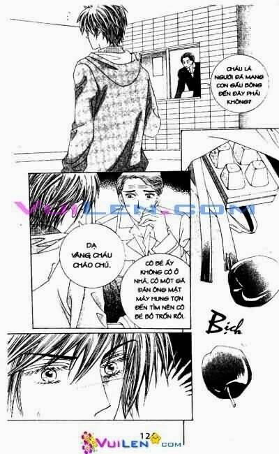 Cuộc sống của tôi - Chapter 13 - Page 124