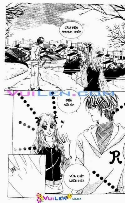 Cuộc sống của tôi - Chapter 13 - Page 128