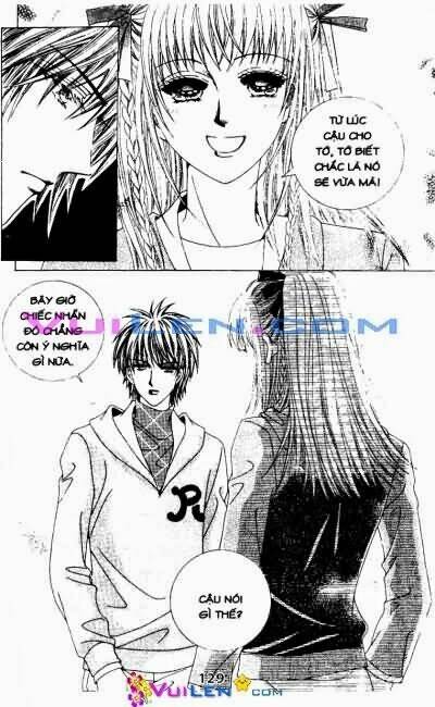 Cuộc sống của tôi - Chapter 13 - Page 129