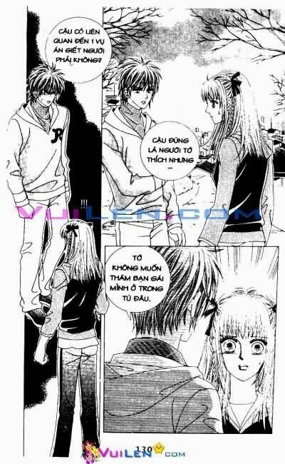 Cuộc sống của tôi - Chapter 13 - Page 130