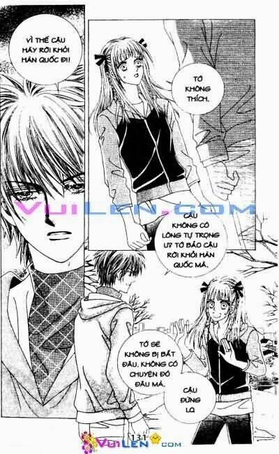 Cuộc sống của tôi - Chapter 13 - Page 131