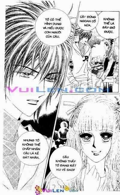 Cuộc sống của tôi - Chapter 13 - Page 132