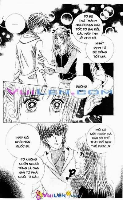 Cuộc sống của tôi - Chapter 13 - Page 133