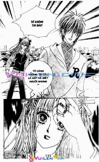 Cuộc sống của tôi - Chapter 13 - Page 135