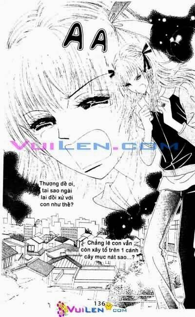 Cuộc sống của tôi - Chapter 13 - Page 136