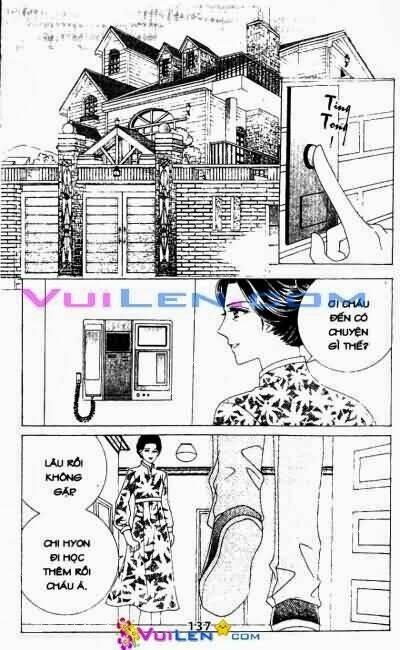 Cuộc sống của tôi - Chapter 13 - Page 137