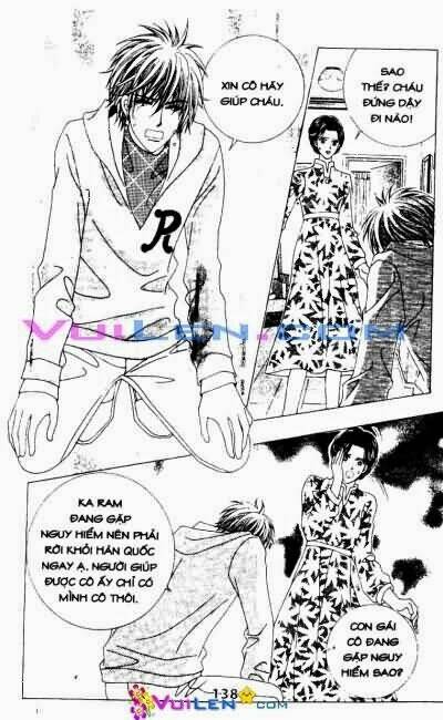 Cuộc sống của tôi - Chapter 13 - Page 138