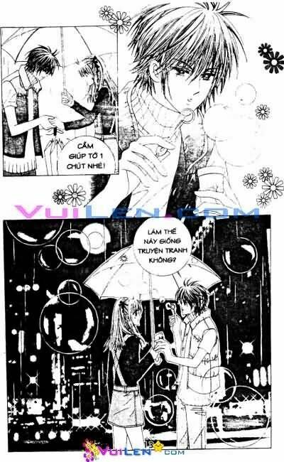 Cuộc sống của tôi - Chapter 13 - Page 13