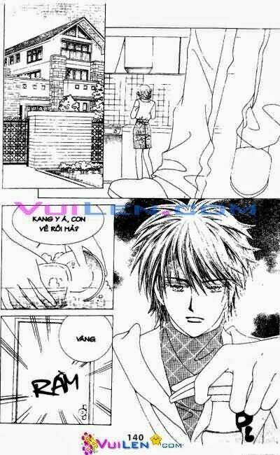 Cuộc sống của tôi - Chapter 13 - Page 140