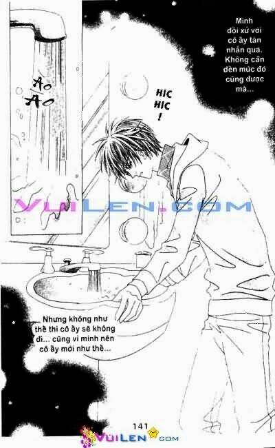 Cuộc sống của tôi - Chapter 13 - Page 141