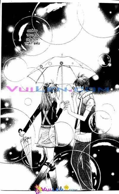 Cuộc sống của tôi - Chapter 13 - Page 14