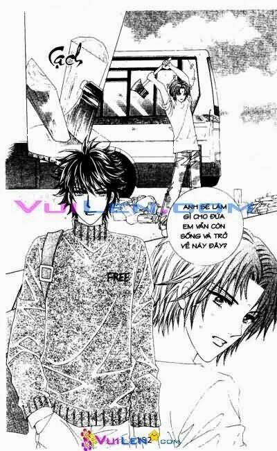 Cuộc sống của tôi - Chapter 13 - Page 152