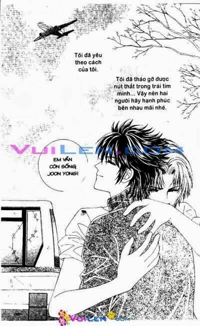 Cuộc sống của tôi - Chapter 13 - Page 153