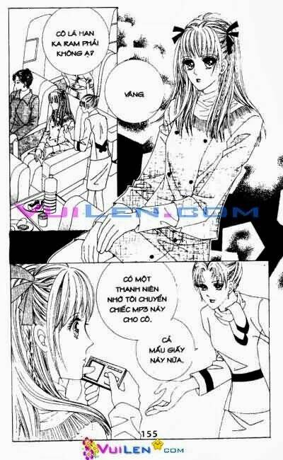 Cuộc sống của tôi - Chapter 13 - Page 155