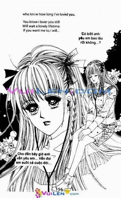 Cuộc sống của tôi - Chapter 13 - Page 156