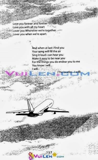 Cuộc sống của tôi - Chapter 13 - Page 157