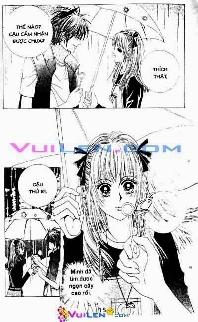 Cuộc sống của tôi - Chapter 13 - Page 15