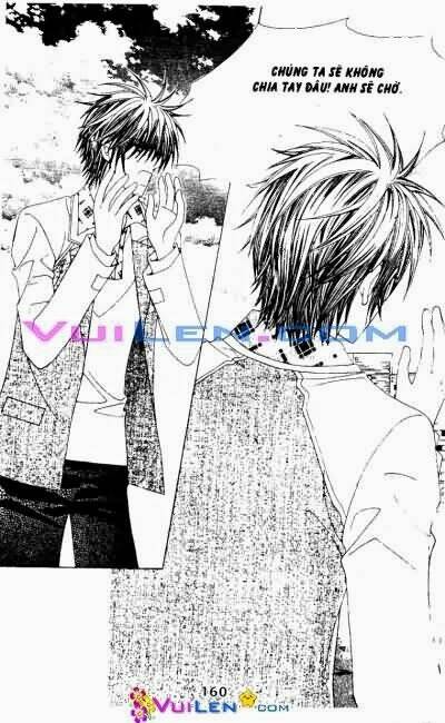 Cuộc sống của tôi - Chapter 13 - Page 160