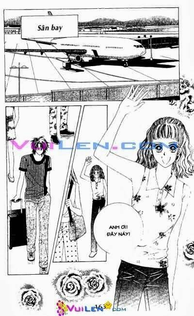 Cuộc sống của tôi - Chapter 13 - Page 163