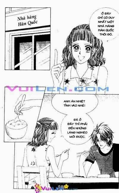 Cuộc sống của tôi - Chapter 13 - Page 166