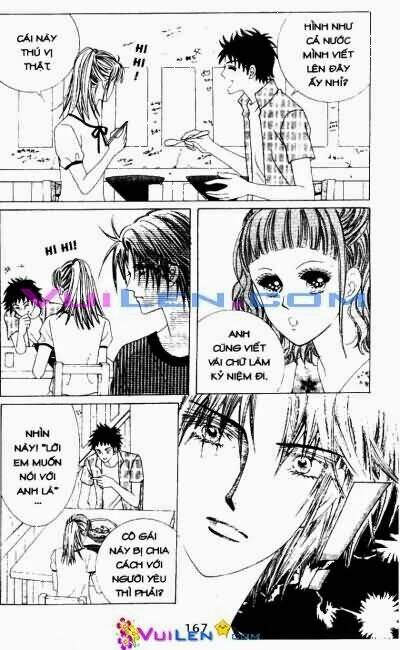 Cuộc sống của tôi - Chapter 13 - Page 167