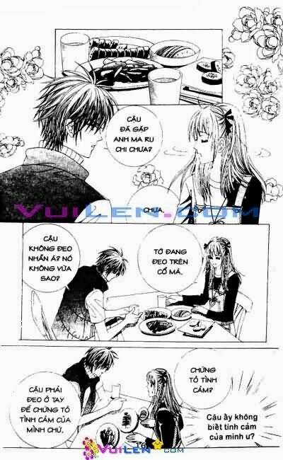 Cuộc sống của tôi - Chapter 13 - Page 16