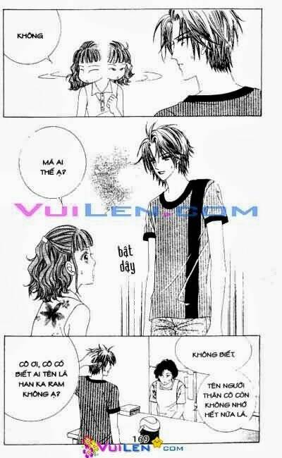 Cuộc sống của tôi - Chapter 13 - Page 169
