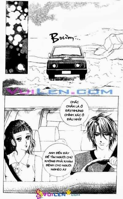 Cuộc sống của tôi - Chapter 13 - Page 170