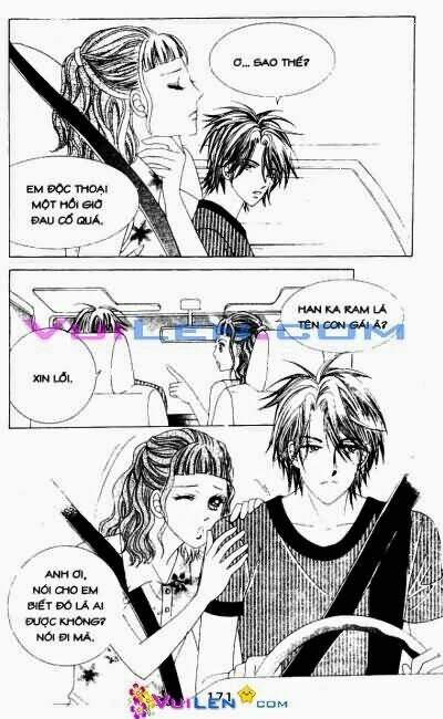 Cuộc sống của tôi - Chapter 13 - Page 171